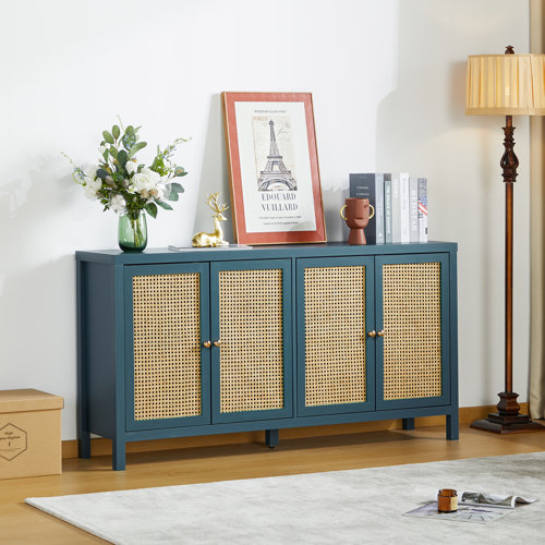 Blue Sideboards & Buffets You'll Love Wayfair Canada